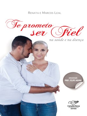 cover image of Te prometo ser fiel na saúde e na doença